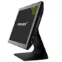 PREMIER KT-2000 N97 Todo-en-Uno 38,1 cm (15") 1024 x 768 Pixeles Pantalla Táctil Negro